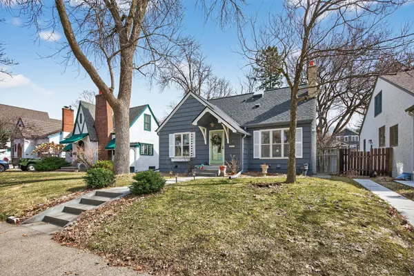 4021 Xerxes AVE S, Minneapolis, MN 55410