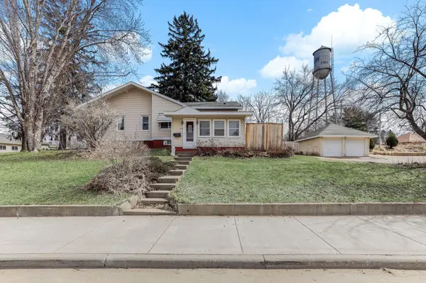 328 Keller AVE N, Amery, WI 54001