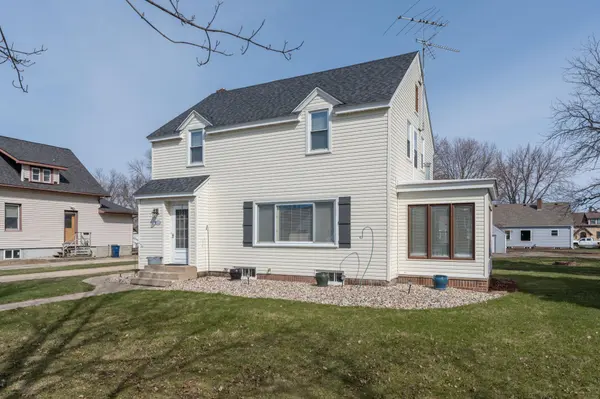 605 W Alden ST, Arlington, MN 55307