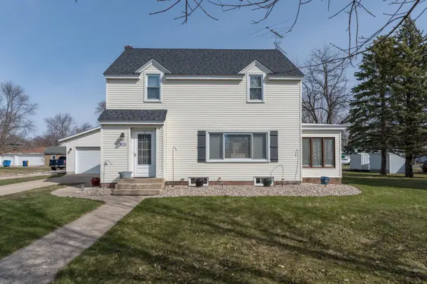 605 W Alden ST, Arlington, MN 55307