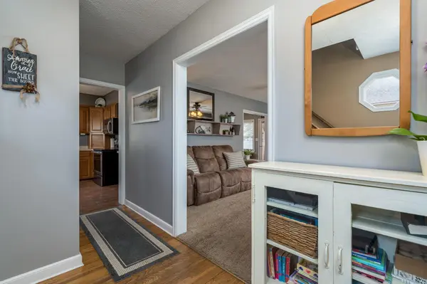 605 W Alden ST, Arlington, MN 55307