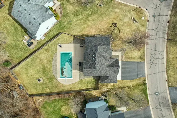 26726 Meadow Ridge DR, Elko New Market, MN 55020