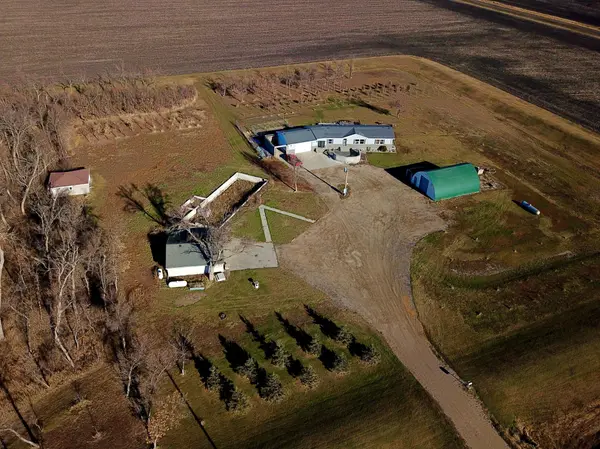 16691 & 16695 28th ST SE, Argusville, ND 58005
