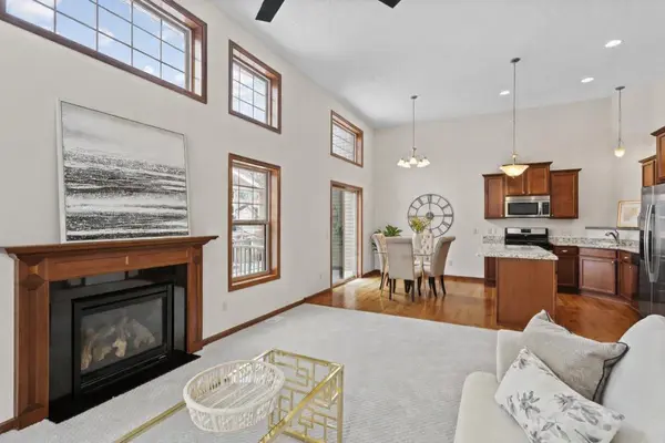 3091 Wilderness PATH, Woodbury, MN 55129