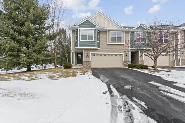 3091 Wilderness PATH, Woodbury, MN 55129