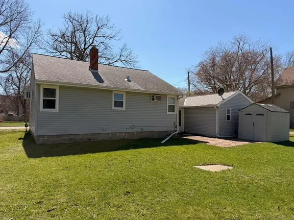 646 Harvey ST, Tracy, MN 56175
