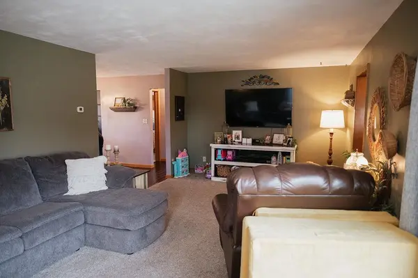 316 S Galbraith ST, Blue Earth, MN 56013