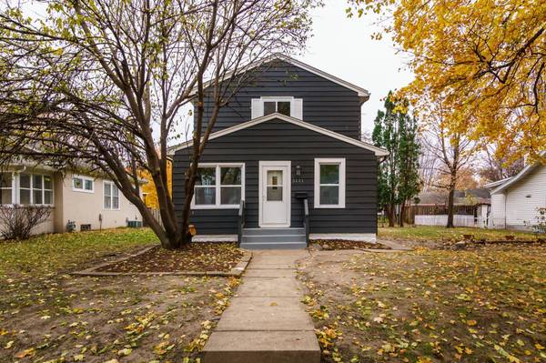 5131 S 36th AVE S, Minneapolis, MN 55417