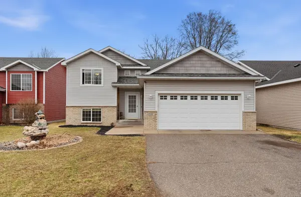 1208 Knickerbocker CT,  Sartell,  MN 56377
