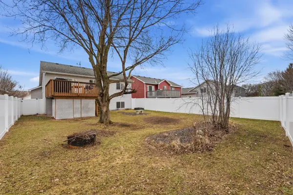 1208 Knickerbocker CT, Sartell, MN 56377