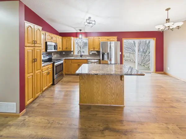 619 N Hackberry DR N, Saint Joseph, MN 56374
