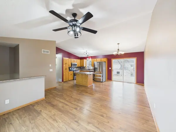 619 N Hackberry DR N, Saint Joseph, MN 56374