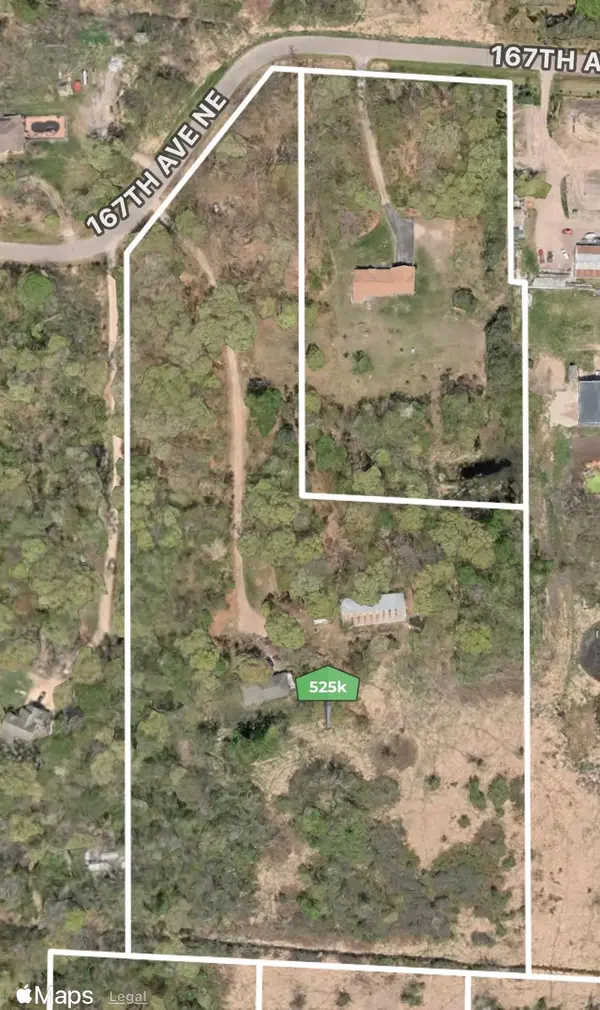 4452 167th AVE NE, Andover, MN 55304