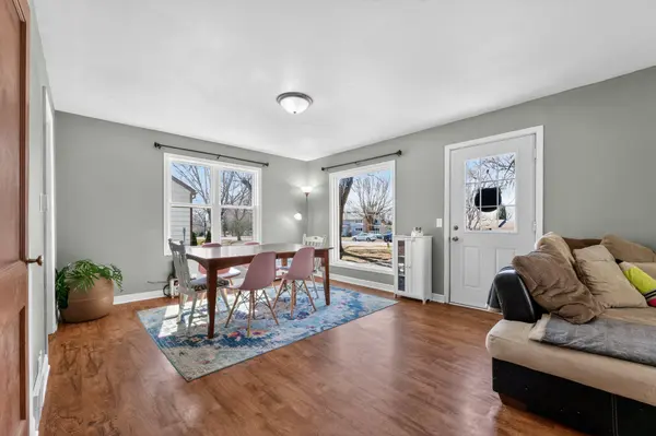 1373 Jefferson ST SE, Hutchinson, MN 55350