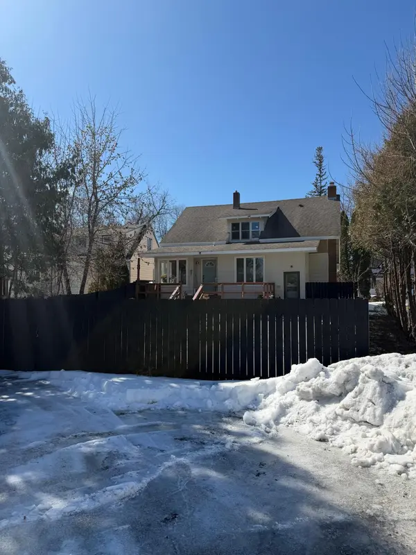 214 Main AVE S, Baudette, MN 56623