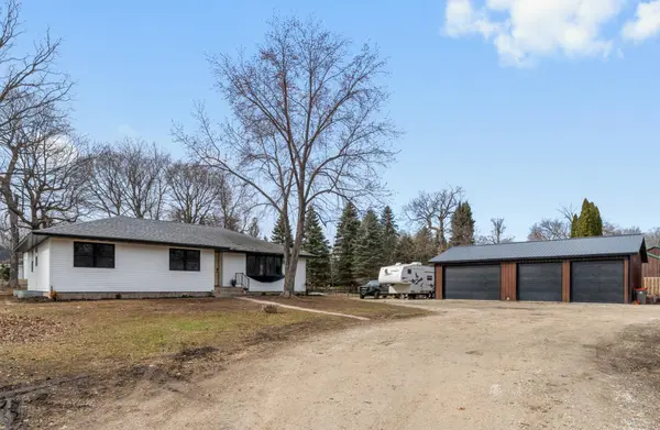 4978 County Road 42 NE, Alexandria, MN 56308
