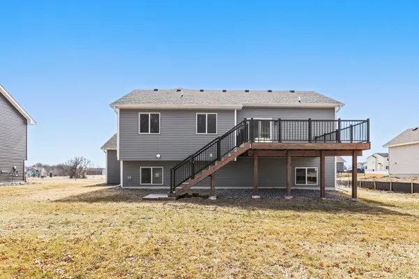 3595 237th AVE NW, Saint Francis, MN 55070