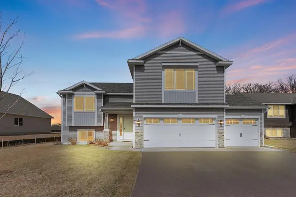 3595 237th AVE NW, Saint Francis, MN 55070
