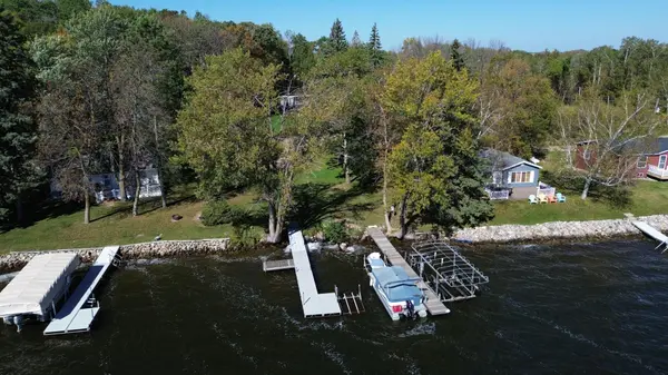 48441 Pike Beach TRL, Pelican Rapids, MN 56572