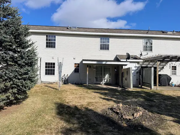 517 Pine Cone DR, Perham, MN 56573