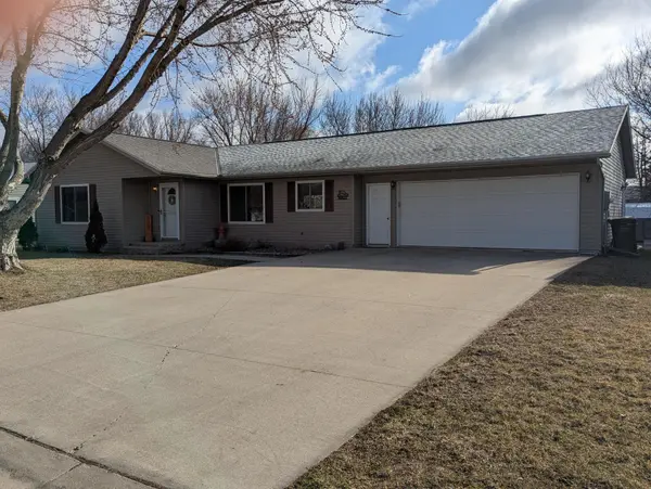 303 Paul Hanson DR, Clarks Grove, MN 56016
