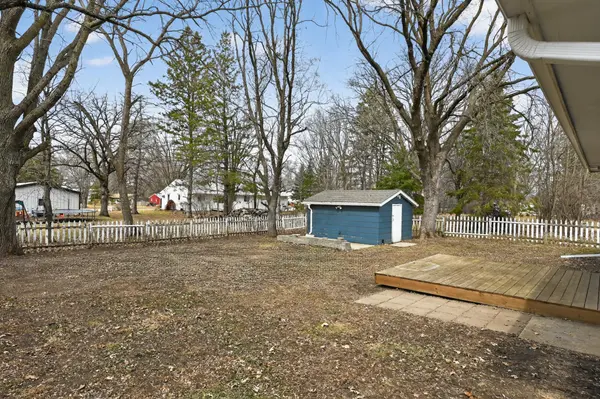 311 N Quincy ST, Alexandria, MN 56308