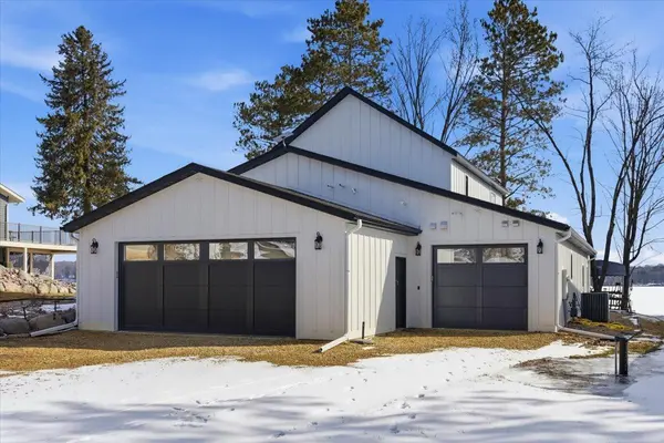 930 Sunrise Beach DR, Amery, WI 54001