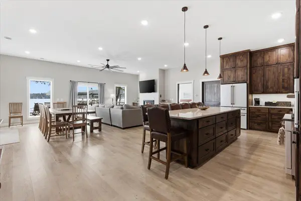 930 Sunrise Beach DR, Amery, WI 54001