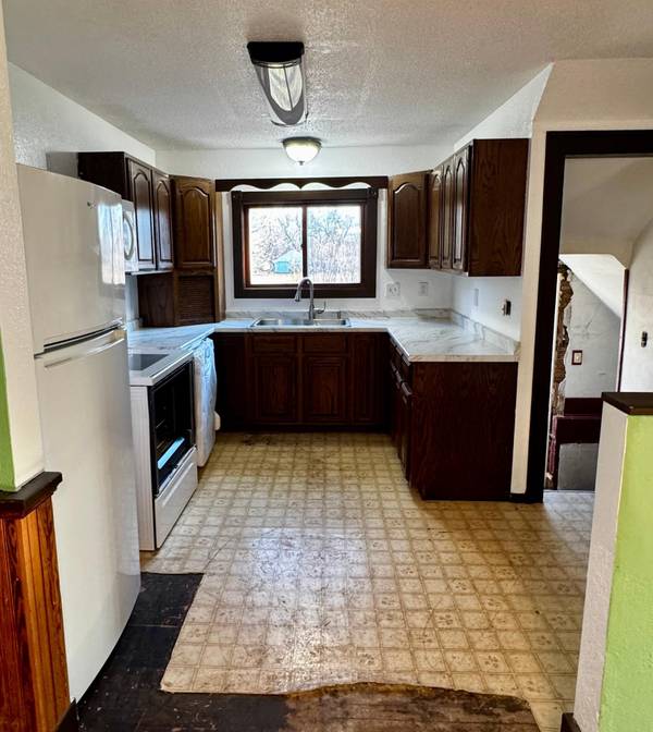 205 Wilcox AVE N, Buffalo, ND 58011