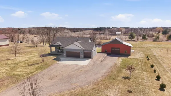 8432 172nd AVE SE, Becker, MN 55308