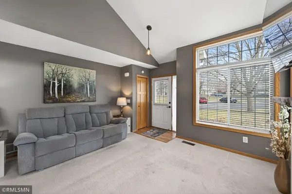 12354 Johnson ST NE, Blaine, MN 55434