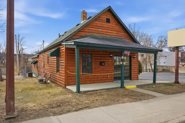 113 North ST E, Detroit Lakes, MN 56501