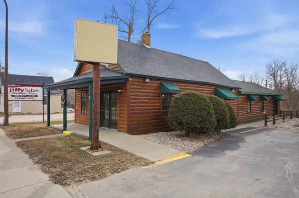 113 North ST E, Detroit Lakes, MN 56501