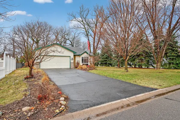 23066 Jivaro ST NW, Saint Francis, MN 55070