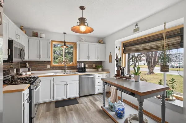 23066 Jivaro ST NW, Saint Francis, MN 55070