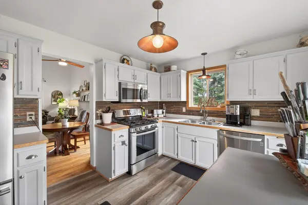 23066 Jivaro ST NW, Saint Francis, MN 55070