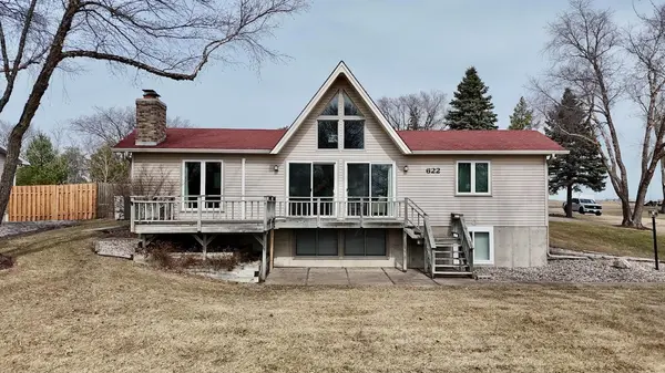 622 N Shore DR, Battle Lake, MN 56515