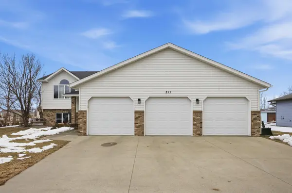 311 13th AVE N, Casselton, ND 58012