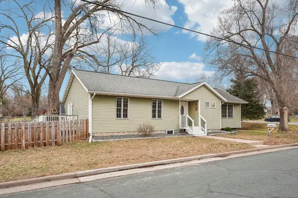 719 Monroe ST N, Hudson, WI 54016