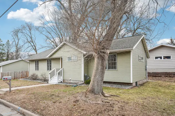 719 Monroe ST N, Hudson, WI 54016