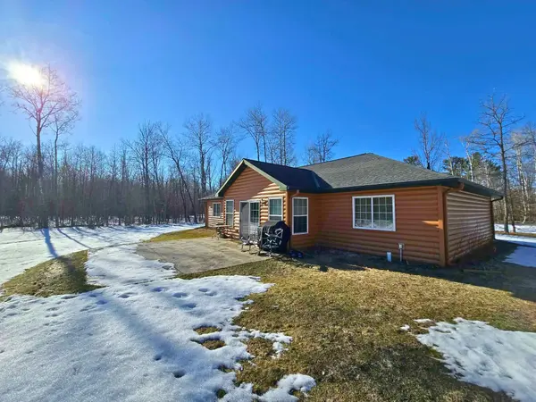 2337 Webb Forest CT NW, Hackensack, MN 56452