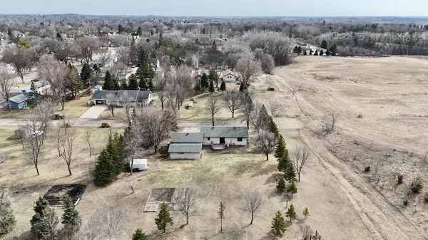 828 W Birch AVE, Fergus Falls, MN 56537