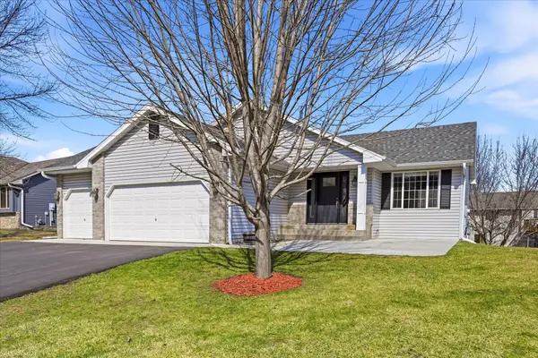 153 Pheasant Ridge DR, Montrose, MN 55363
