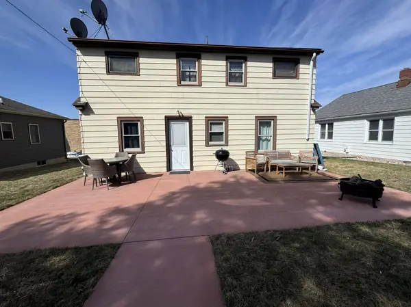 315 S Grant ST, Fairmont, MN 56031