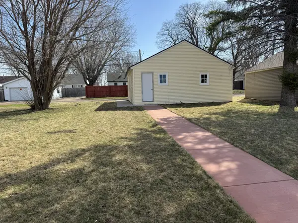 315 S Grant ST, Fairmont, MN 56031