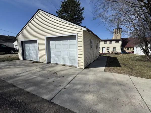 315 S Grant ST, Fairmont, MN 56031