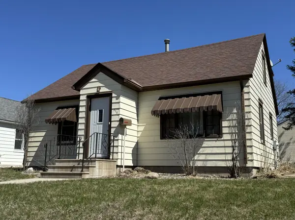 315 S Grant ST, Fairmont, MN 56031