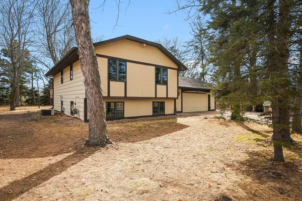1990 181st AVE NW, Andover, MN 55011