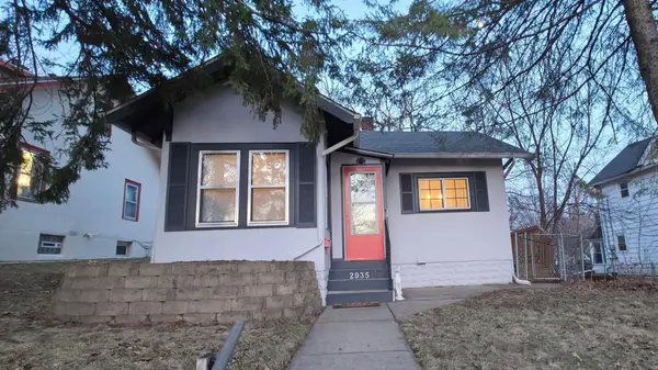 2935 Fillmore ST NE, Minneapolis, MN 55418