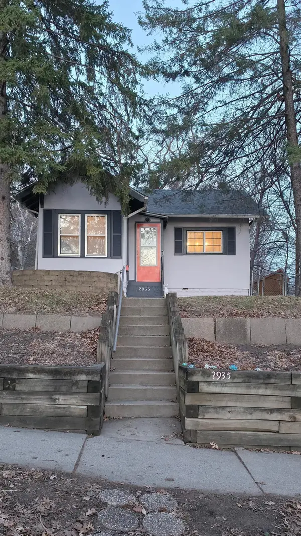 2935 Fillmore ST NE, Minneapolis, MN 55418